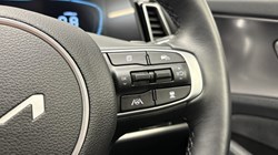 2025 (25) KIA SPORTAGE 1.6T GDi 157 48V ISG GT-Line 5dr DCT 4587498