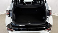 2025 (25) KIA SPORTAGE 1.6T GDi 157 48V ISG GT-Line 5dr DCT 4587473