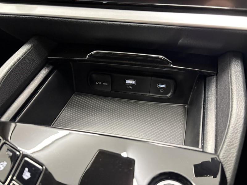 2025 (25) KIA SPORTAGE 1.6T GDi 157 48V ISG GT-Line 5dr DCT 4587490