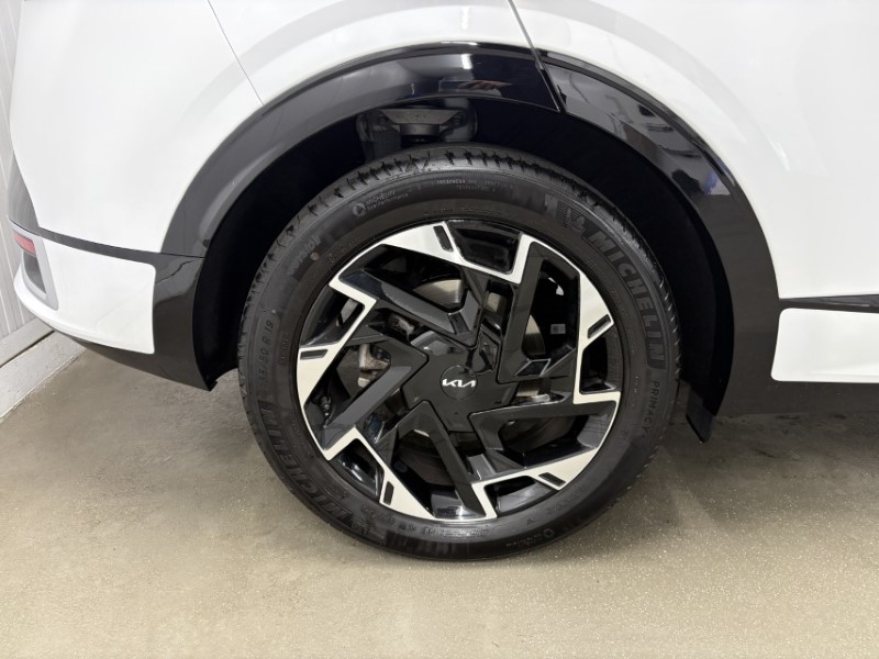 2025 (25) KIA SPORTAGE 1.6T GDi 157 48V ISG GT-Line 5dr DCT 4587501