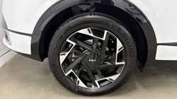2025 (25) KIA SPORTAGE 1.6T GDi 157 48V ISG GT-Line 5dr DCT 4587501