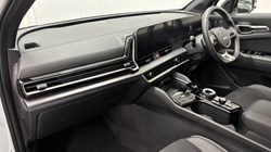 2025 (25) KIA SPORTAGE 1.6T GDi 157 48V ISG GT-Line 5dr DCT 4587478