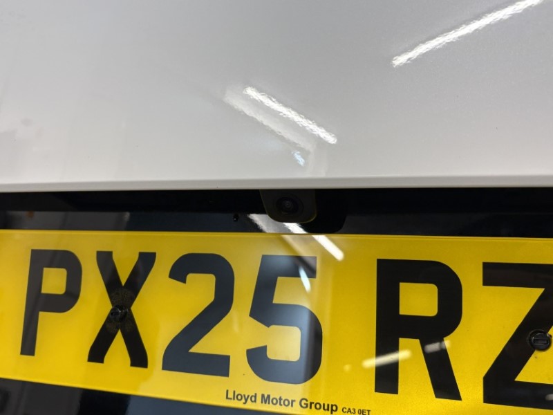 2025 (25) KIA SPORTAGE 1.6T GDi 157 48V ISG GT-Line 5dr DCT 4587472