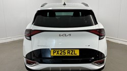 2025 (25) KIA SPORTAGE 1.6T GDi 157 48V ISG GT-Line 5dr DCT 4587470