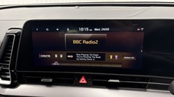 2025 (25) KIA SPORTAGE 1.6T GDi 157 48V ISG GT-Line 5dr DCT 4587495