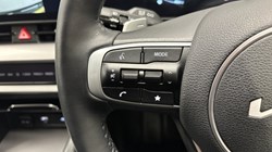 2025 (25) KIA SPORTAGE 1.6T GDi 157 48V ISG GT-Line 5dr DCT 4587497