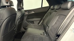 2025 (25) KIA SPORTAGE 1.6T GDi 157 48V ISG GT-Line 5dr DCT 4587475