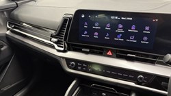 2025 (25) KIA SPORTAGE 1.6T GDi 157 48V ISG GT-Line 5dr DCT 4587485