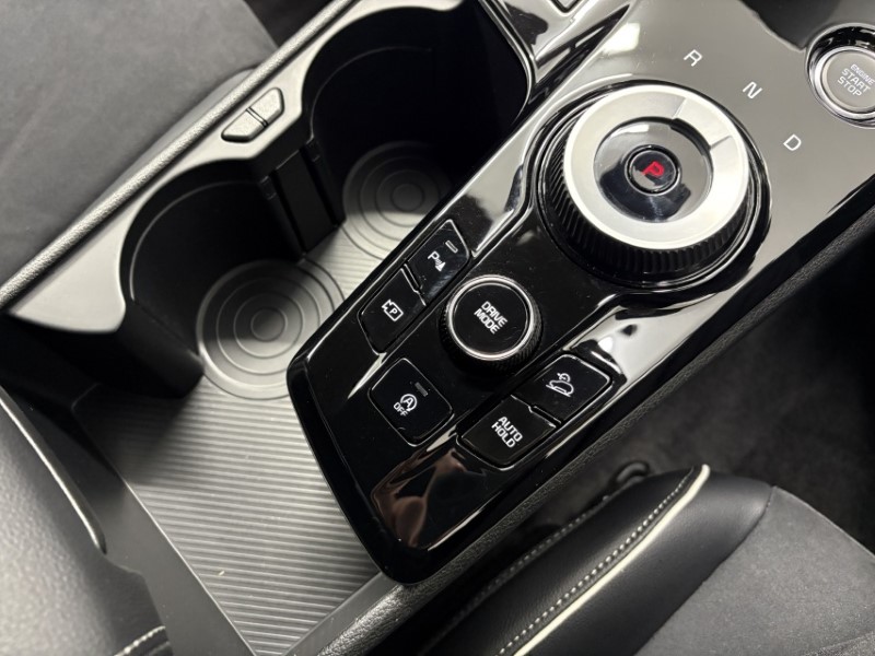 2025 (25) KIA SPORTAGE 1.6T GDi 157 48V ISG GT-Line 5dr DCT 4587486