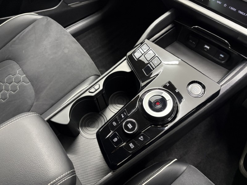 2025 (25) KIA SPORTAGE 1.6T GDi 157 48V ISG GT-Line 5dr DCT 4587484