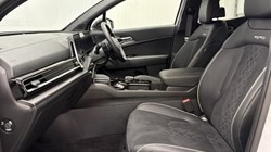 2025 (25) KIA SPORTAGE 1.6T GDi 157 48V ISG GT-Line 5dr DCT 4587479
