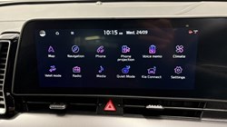 2025 (25) KIA SPORTAGE 1.6T GDi 157 48V ISG GT-Line 5dr DCT 4587493