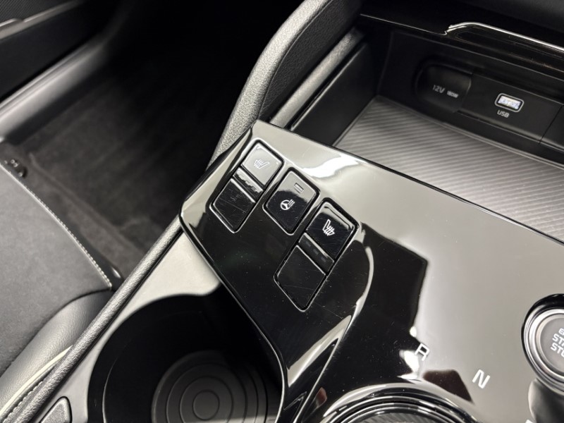 2025 (25) KIA SPORTAGE 1.6T GDi 157 48V ISG GT-Line 5dr DCT 4587489