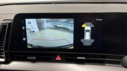 2025 (25) KIA SPORTAGE 1.6T GDi 157 48V ISG GT-Line 5dr DCT 4587496