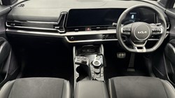 2025 (25) KIA SPORTAGE 1.6T GDi 157 48V ISG GT-Line 5dr DCT 4587477