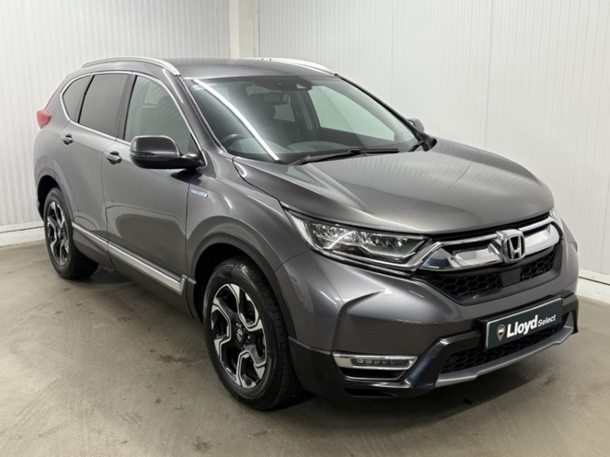 2019 (69) HONDA CR-V 2.0 i-MMD Hybrid SR 5dr eCVT