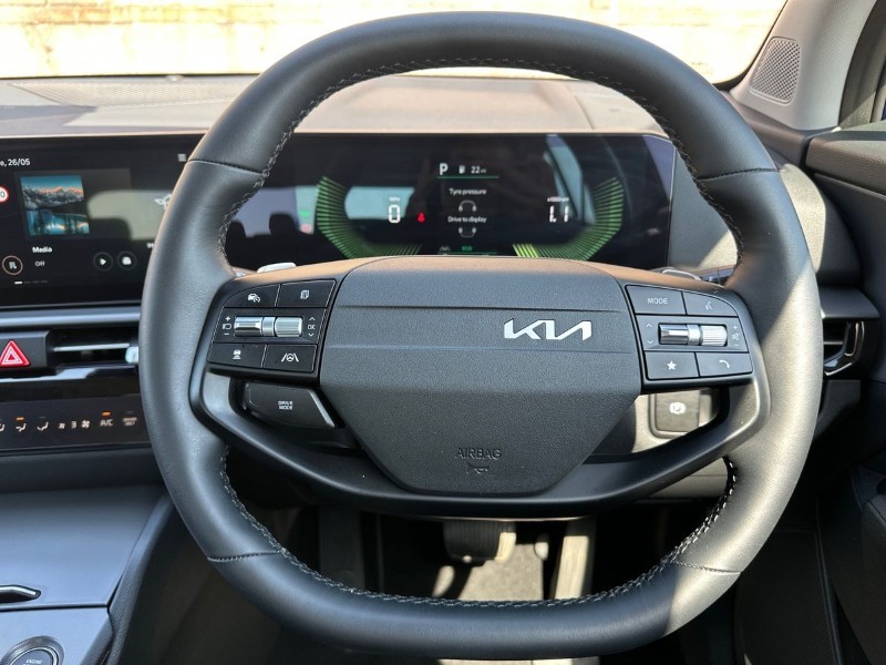 2025 (75) KIA SPORTAGE 1.6T GDi HEV Pure 5dr Auto 5439444
