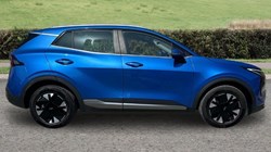 2025 (75) KIA SPORTAGE 1.6T GDi HEV Pure 5dr Auto 5439432