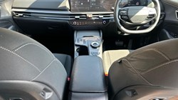 2025 (75) KIA SPORTAGE 1.6T GDi HEV Pure 5dr Auto 5439436