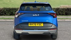 2025 (75) KIA SPORTAGE 1.6T GDi HEV Pure 5dr Auto 5439433