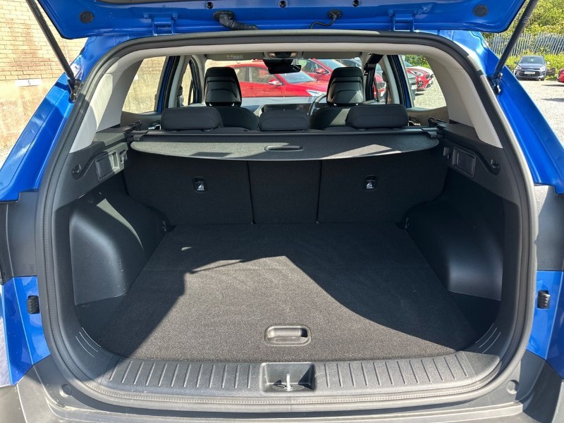2025 (75) KIA SPORTAGE 1.6T GDi HEV Pure 5dr Auto 5439459