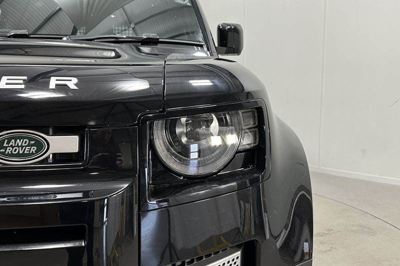  LAND ROVER COMMERCIAL DEFENDER 3.0 D250 Hard Top S Auto 3559082