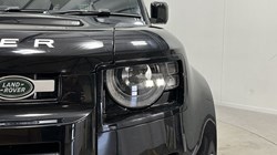 LAND ROVER COMMERCIAL DEFENDER 3.0 D250 Hard Top S Auto 3559082