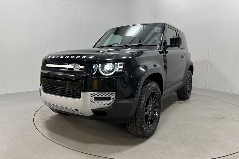  LAND ROVER COMMERCIAL DEFENDER 3.0 D250 Hard Top S Auto 3559080