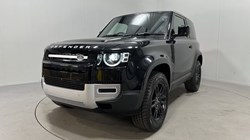LAND ROVER COMMERCIAL DEFENDER 3.0 D250 Hard Top S Auto 3559080