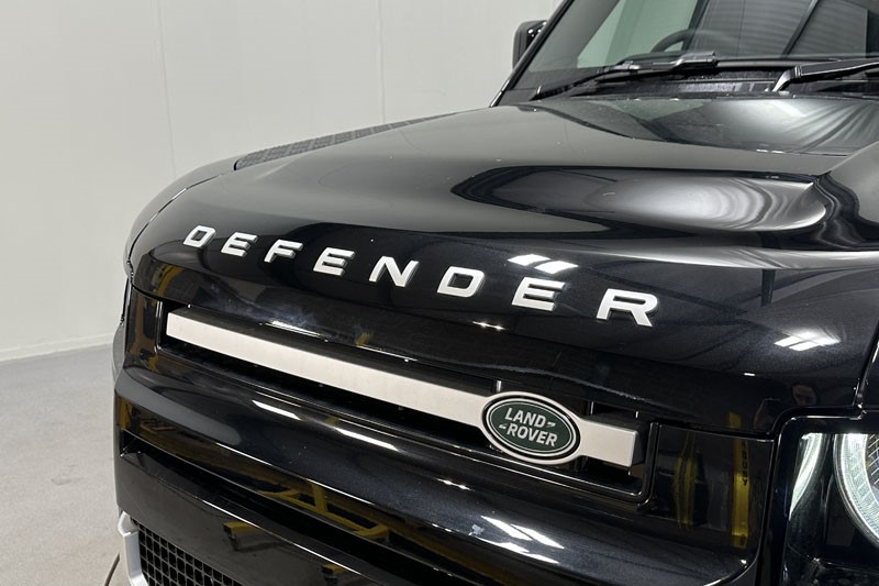  LAND ROVER COMMERCIAL DEFENDER 3.0 D250 Hard Top S Auto 3559081