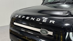LAND ROVER COMMERCIAL DEFENDER 3.0 D250 Hard Top S Auto 3559081