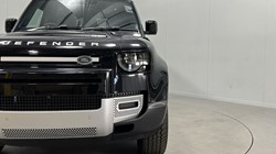 LAND ROVER COMMERCIAL DEFENDER 3.0 D250 Hard Top S Auto 3559083