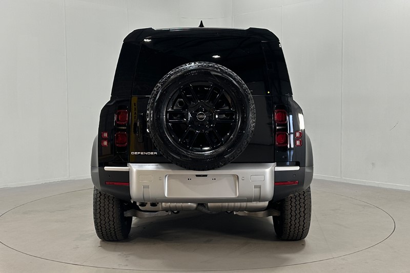 LAND ROVER COMMERCIAL DEFENDER 3.0 D250 Hard Top S Auto 3559049