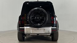 LAND ROVER COMMERCIAL DEFENDER 3.0 D250 Hard Top S Auto 3559049