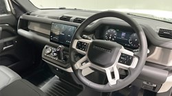 LAND ROVER COMMERCIAL DEFENDER 3.0 D250 Hard Top S Auto 3559056