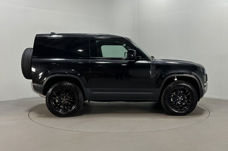  LAND ROVER COMMERCIAL DEFENDER 3.0 D250 Hard Top S Auto 3559048