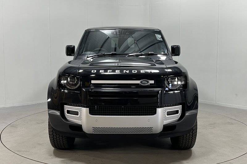  LAND ROVER COMMERCIAL DEFENDER 3.0 D250 Hard Top S Auto 3559084