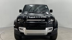 LAND ROVER COMMERCIAL DEFENDER 3.0 D250 Hard Top S Auto 3559084