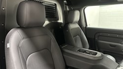 LAND ROVER COMMERCIAL DEFENDER 3.0 D250 Hard Top S Auto 3559059