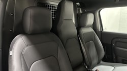 LAND ROVER COMMERCIAL DEFENDER 3.0 D250 Hard Top S Auto 3559057