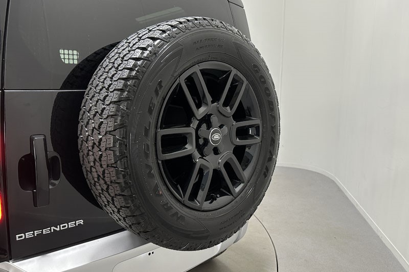  LAND ROVER COMMERCIAL DEFENDER 3.0 D250 Hard Top S Auto 3559076