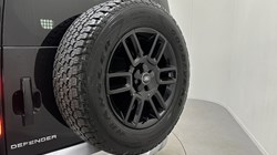 LAND ROVER COMMERCIAL DEFENDER 3.0 D250 Hard Top S Auto 3559076