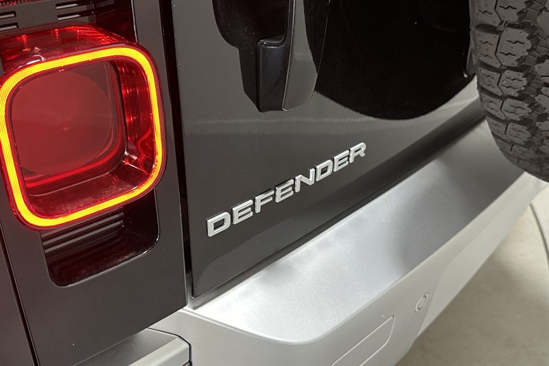  LAND ROVER COMMERCIAL DEFENDER 3.0 D250 Hard Top S Auto 3559077