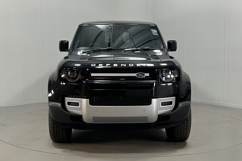  LAND ROVER COMMERCIAL DEFENDER 3.0 D250 Hard Top S Auto 3559050