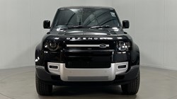 LAND ROVER COMMERCIAL DEFENDER 3.0 D250 Hard Top S Auto 3559050