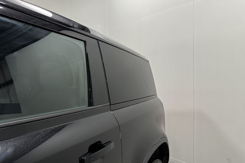  LAND ROVER COMMERCIAL DEFENDER 3.0 D250 Hard Top S Auto 3559079