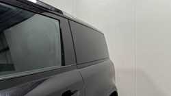 LAND ROVER COMMERCIAL DEFENDER 3.0 D250 Hard Top S Auto 3559079