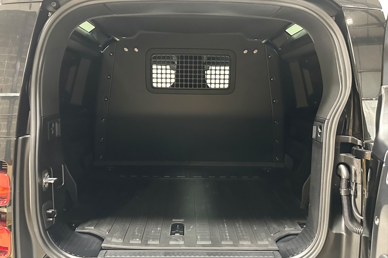  LAND ROVER COMMERCIAL DEFENDER 3.0 D250 Hard Top S Auto 3559047