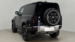 LAND ROVER COMMERCIAL DEFENDER 3.0 D250 Hard Top S Auto 3559045