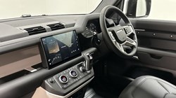 LAND ROVER COMMERCIAL DEFENDER 3.0 D250 Hard Top S Auto 3559074